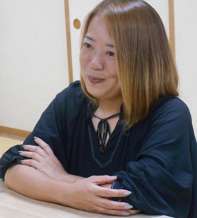 まいたさん写真